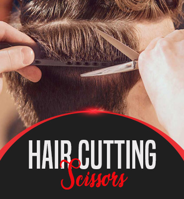 Hair Cutting Scissors