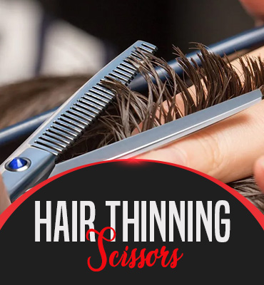Thinning Scissors