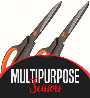 Multipurpose Scissors