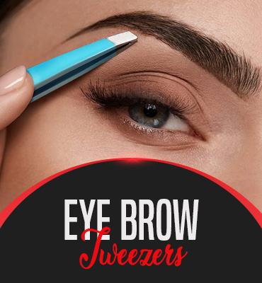 Eye Brow Tweezers
