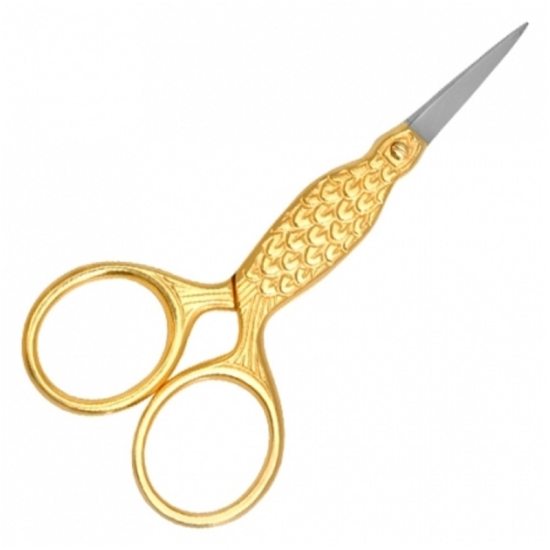 Fancy Scissors